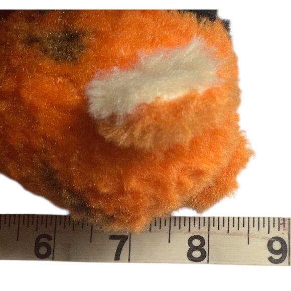 Disney Parks Tigger Plush Soft Stuffed Animal Collectible Toy Authentic 8.5" - Picture 6 of 6